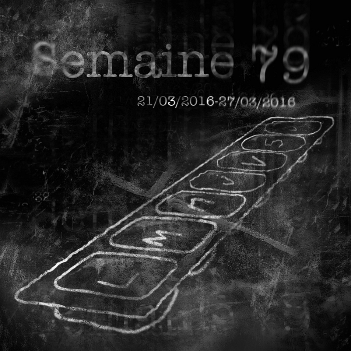 Semaine 79